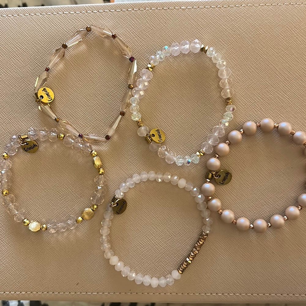 Pink Erimish Bundle